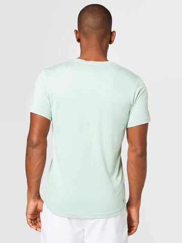 BIDI BADU Performance Shirt 'Ted' in Green