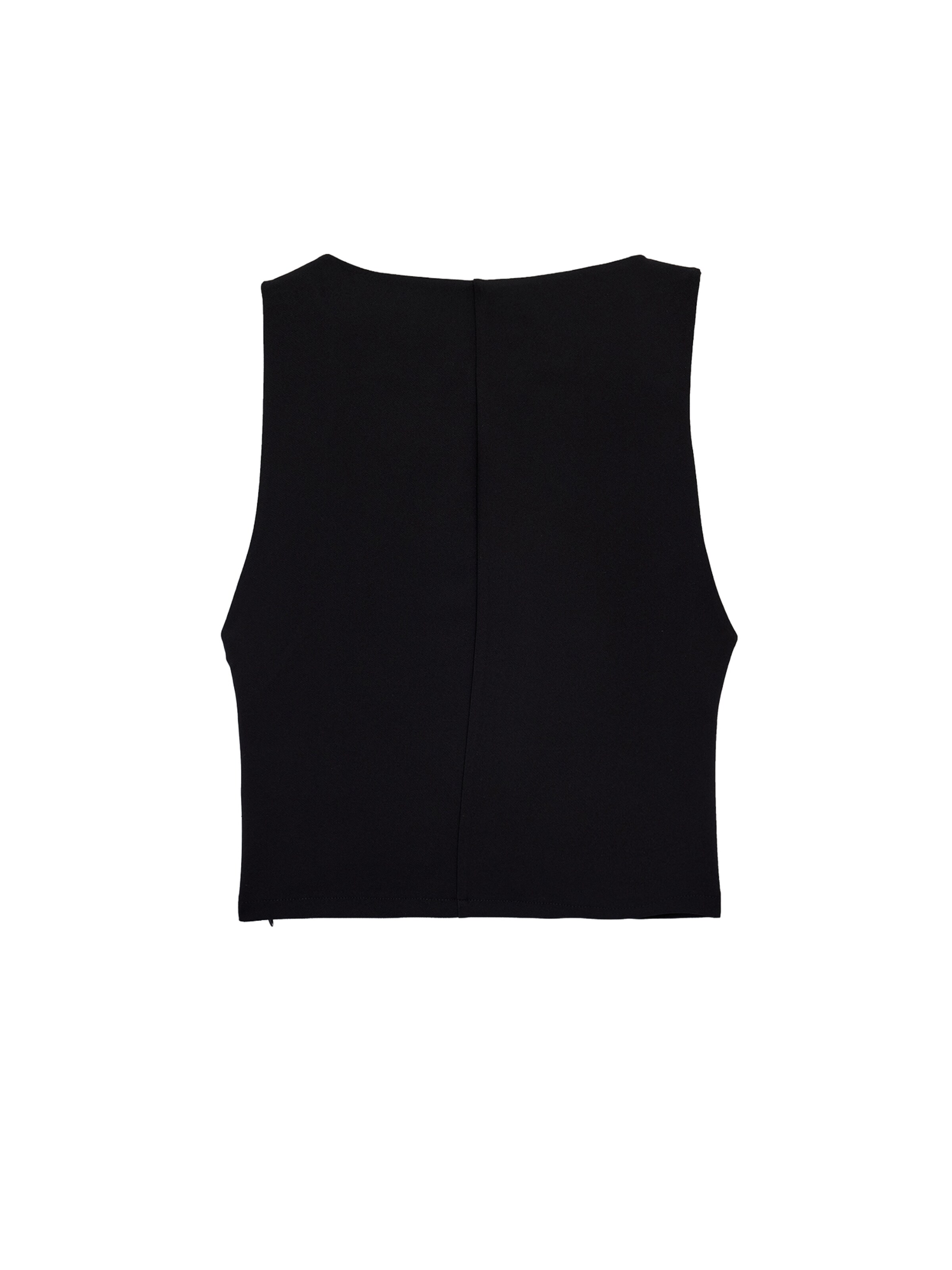 Koton Blouse in Zwart