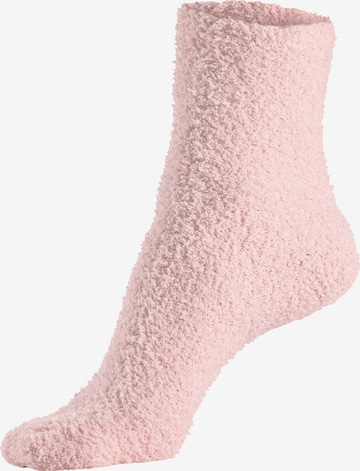 LASCANA Socks in Mixed colors