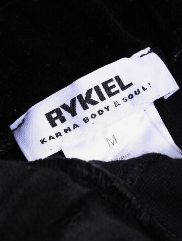 Sonia Rykiel Pants in M in Black