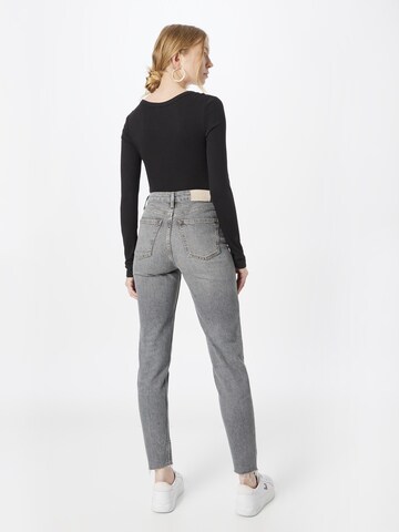 TOMMY HILFIGER - Slimfit Vaquero 'GRAMERCY' en gris