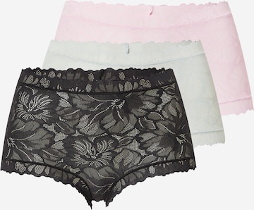 Culotte 'Blenda' Lindex en rose : devant