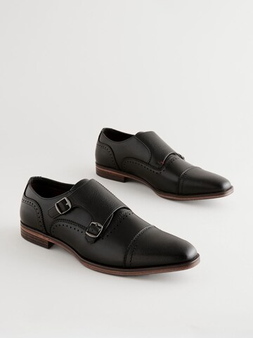 Next Slipper i sort