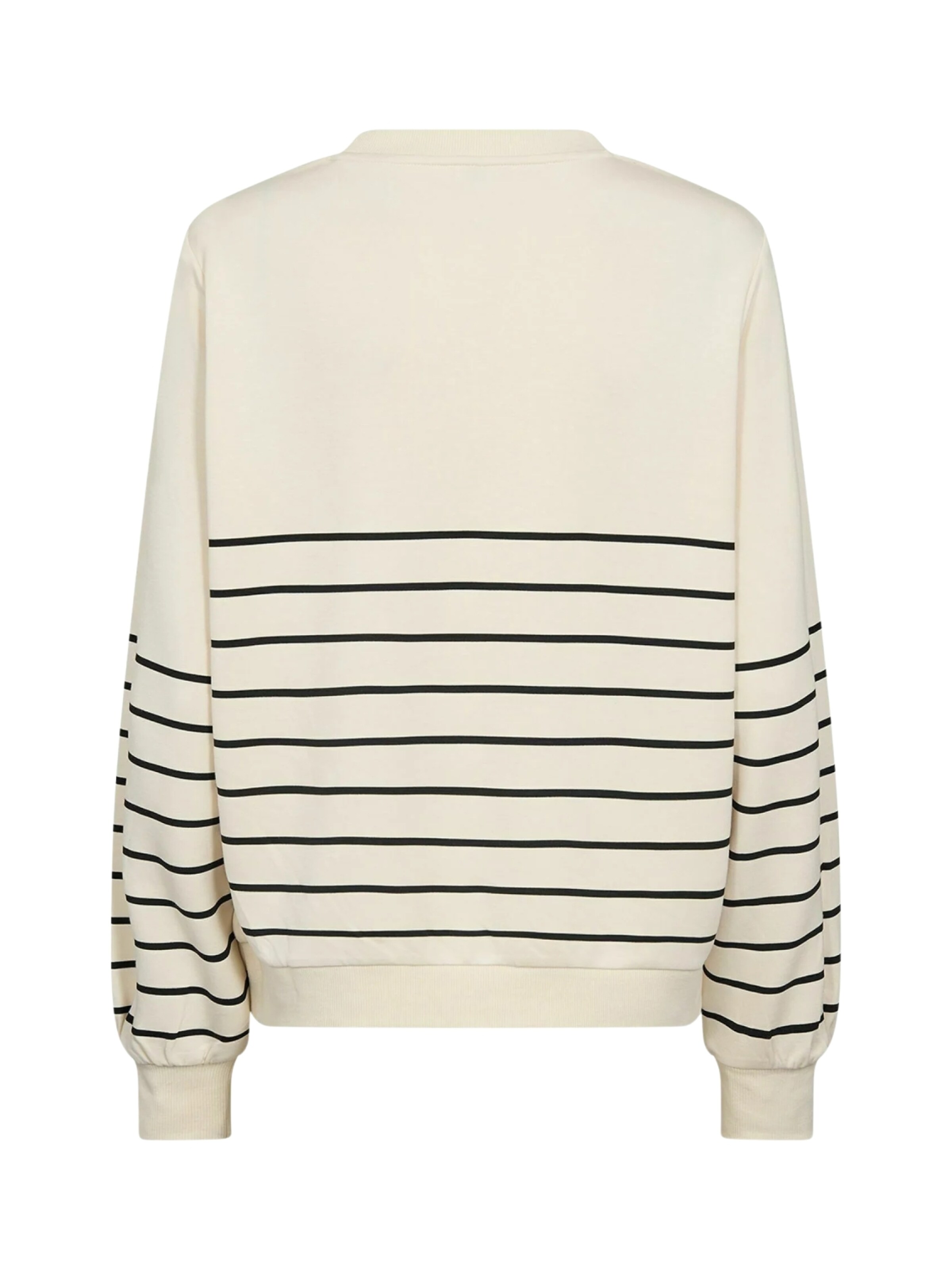 Soyaconcept Pullover 'BARNI' i sort