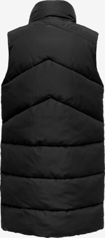 ONLY Vest 'Matilde' in Black