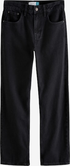 Next Farkut värissä musta, Tuotenäkymä