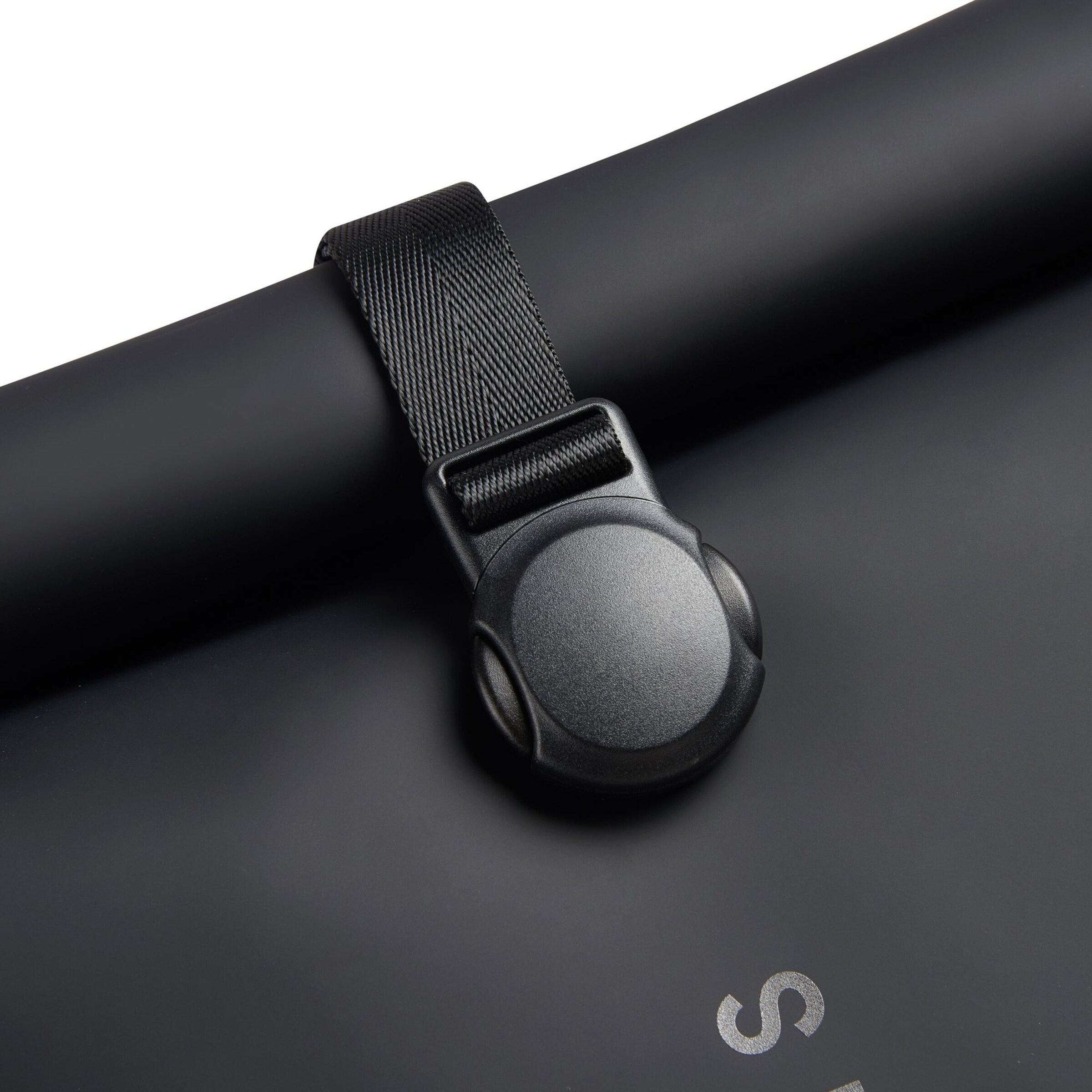 Delsey Paris Backpack 'Turenne' in Black