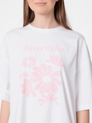 Laurella Póló - fehér