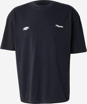 PegadorMajica 'Colten' - crna boja: prednji dio