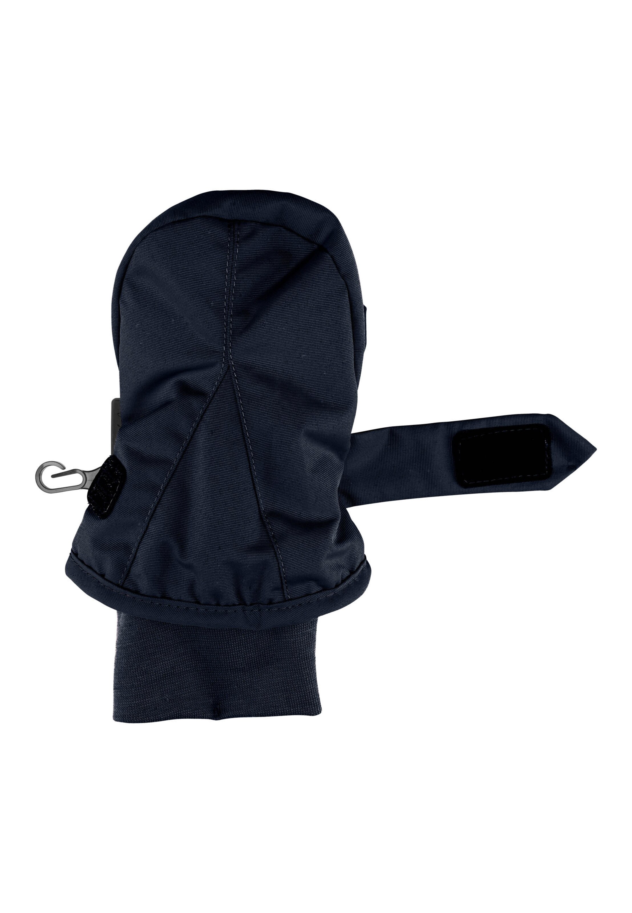 STERNTALER Gloves in Blue