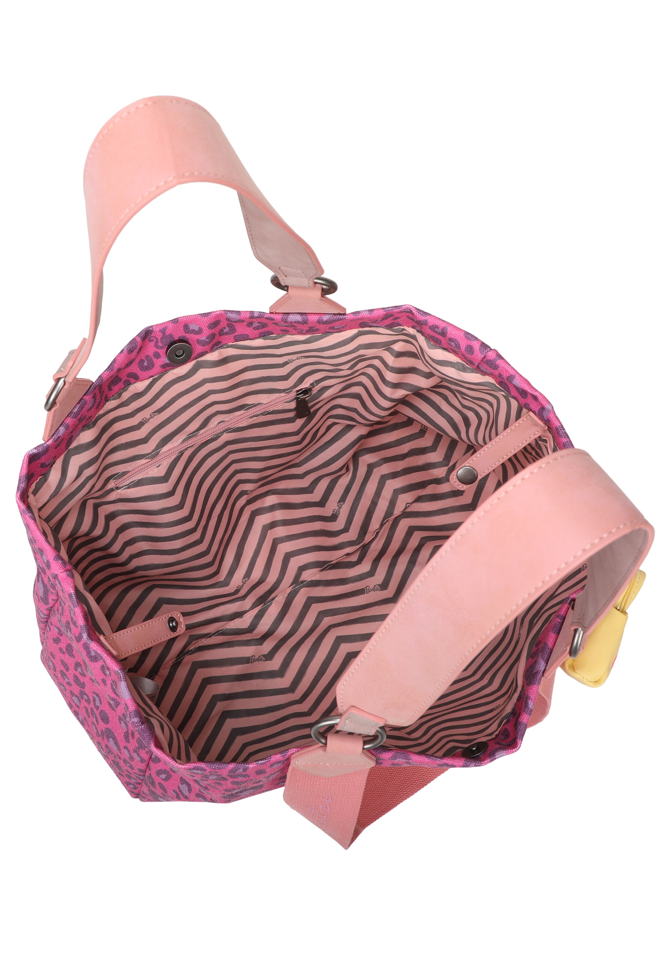 Cabas 'Izzy' Fritzi aus Preußen en rose