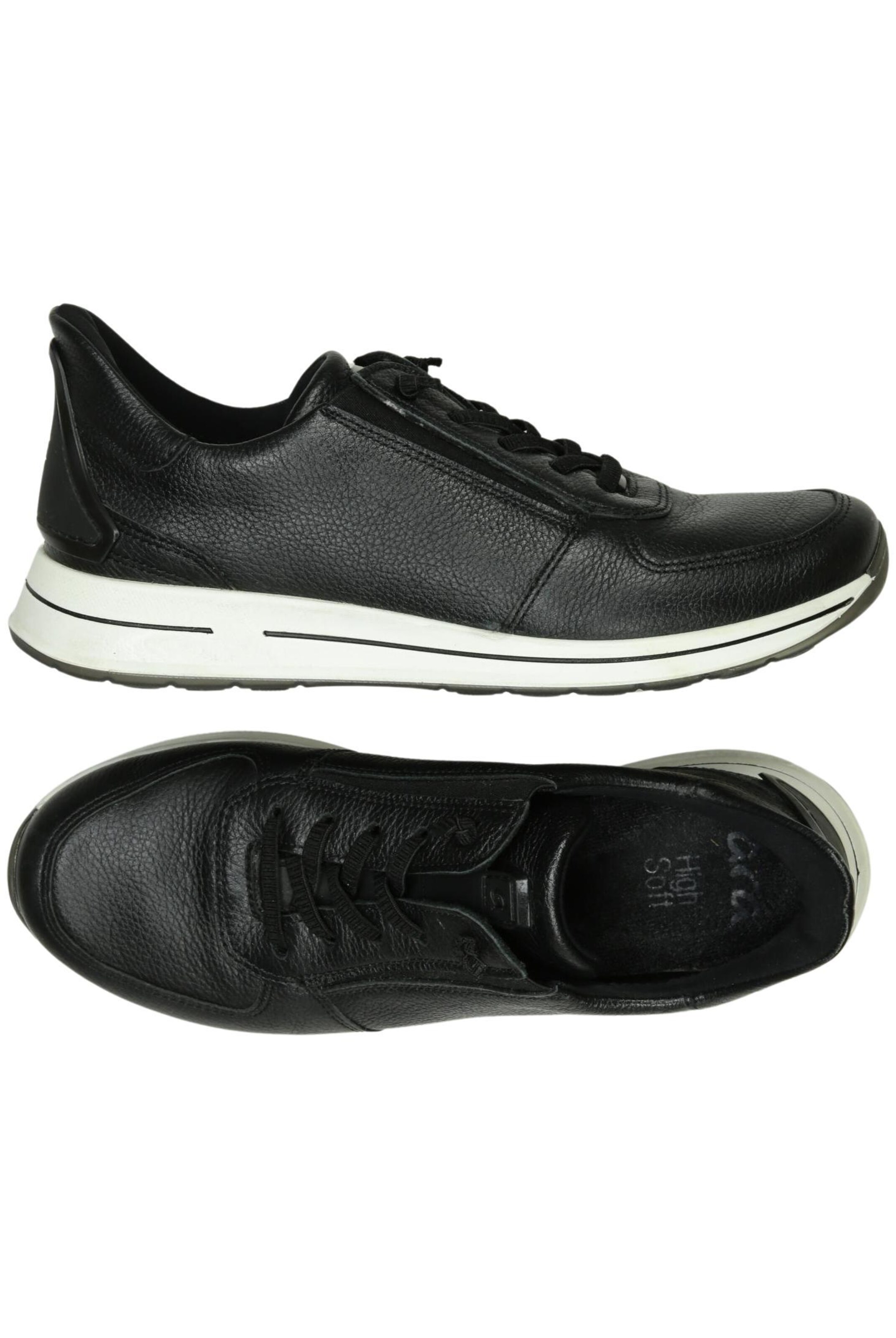 ARA Sneakers & Trainers in 38 in Black: front