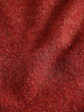 Next Sweater in Red