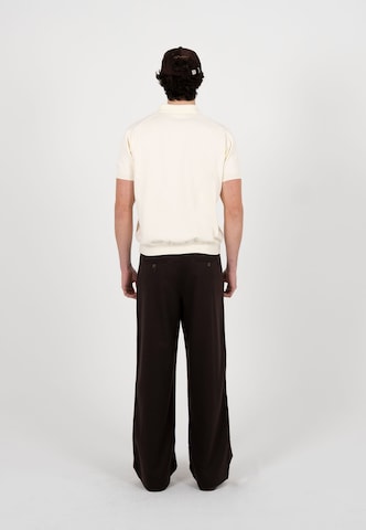 Pullover di Prohibited in beige