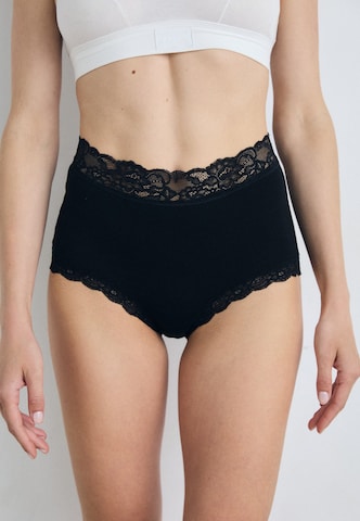 Lindex Hipsterit 'Emelie' värissä beige: etupuoli