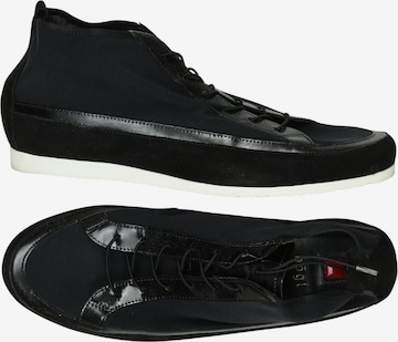 Högl Sneaker 37 in Blau: Vorderseite