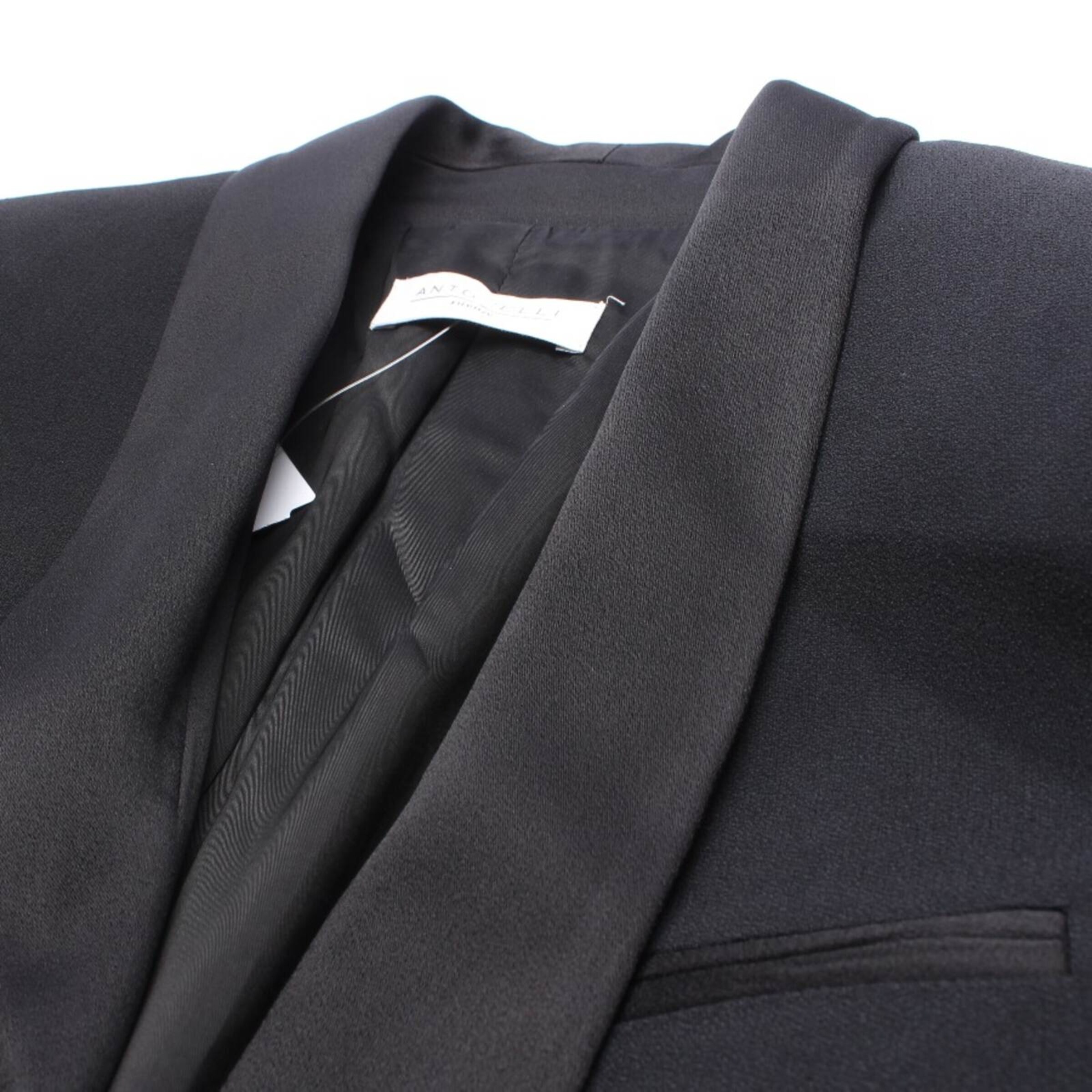 Antonelli Blazer S in Schwarz