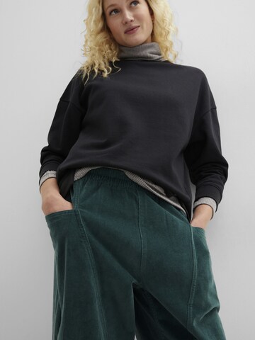 Loosefit Pantalon bonprix en vert