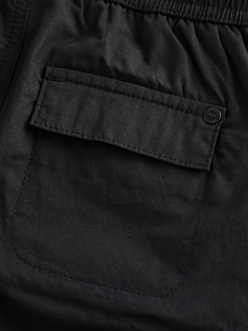 Next Loosefit Broek in Zwart