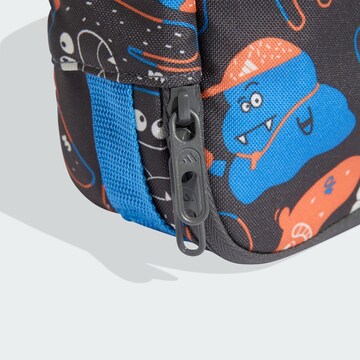 Sac de sport 'Tiro_Nster' ADIDAS PERFORMANCE en gris