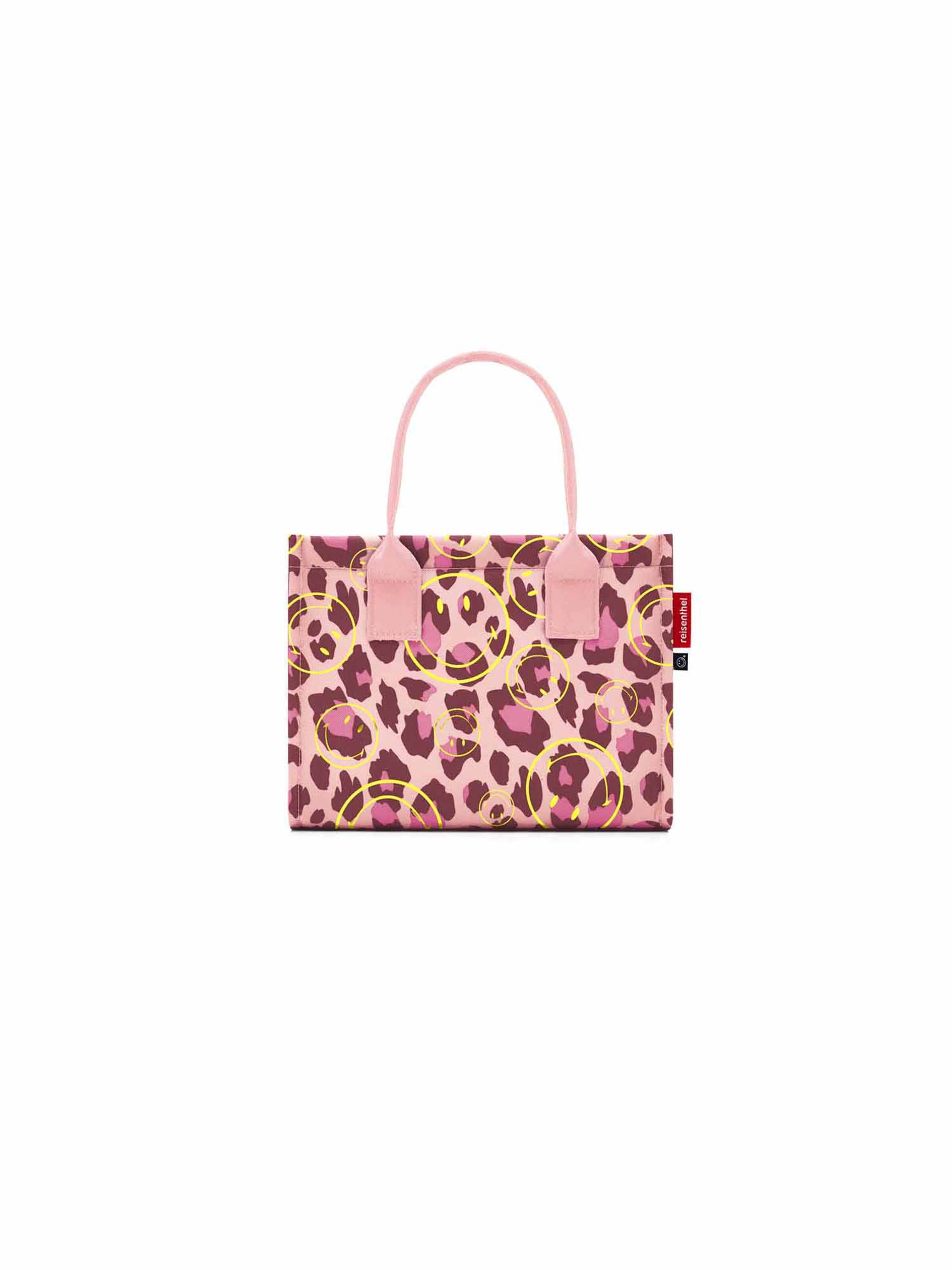 REISENTHEL Shopper in Pink
