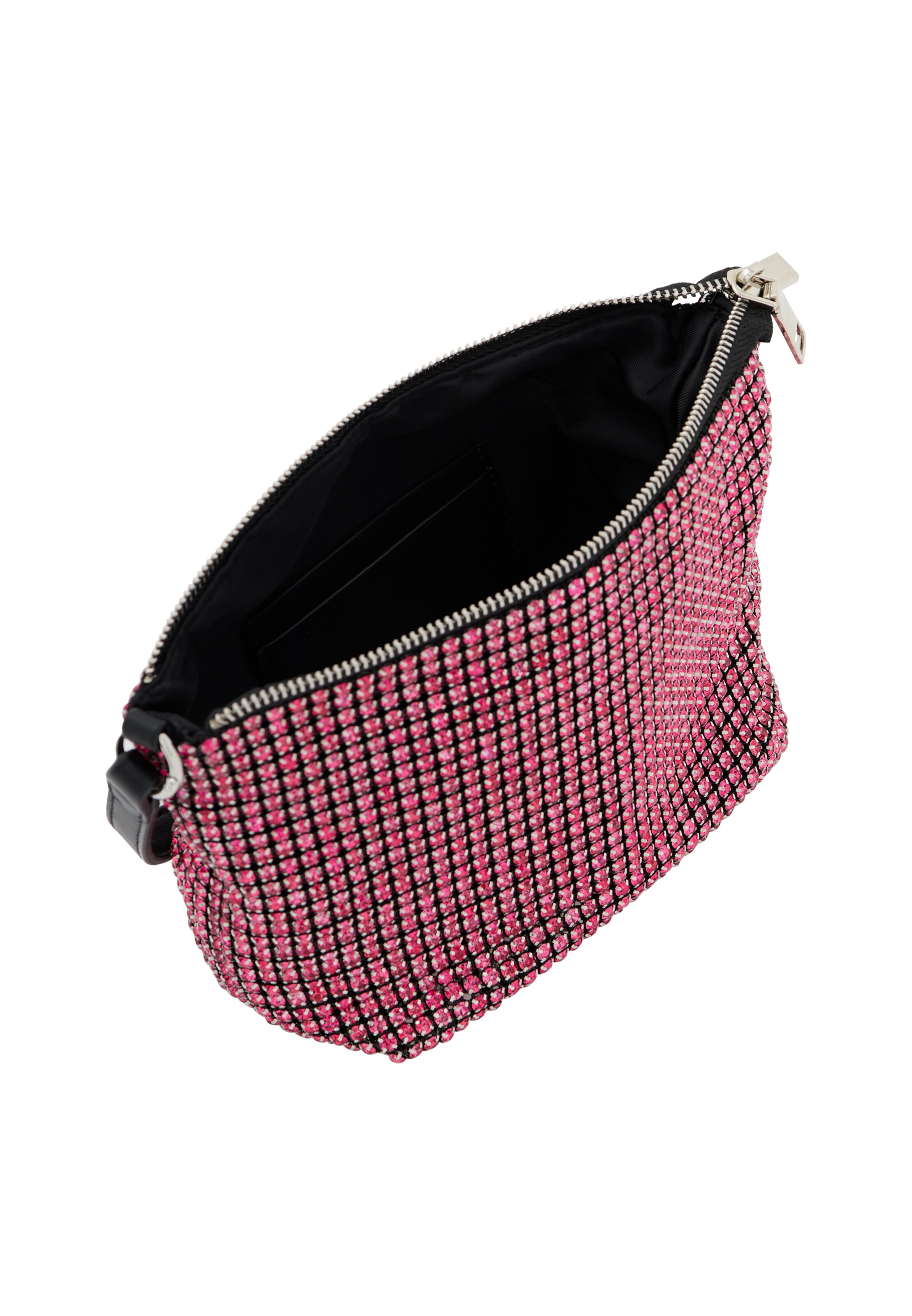 myMo at night - Malas de tiracolo em rosa