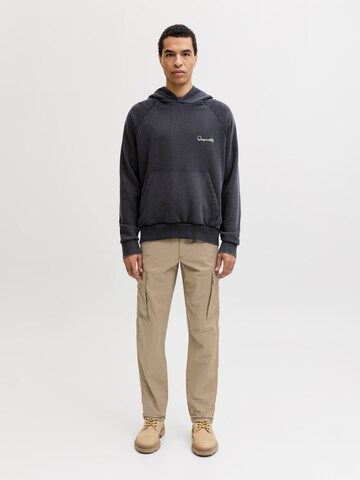 JACK & JONES Štandardný strih Kapsáče 'JPSTKANE FRANK' - Béžová