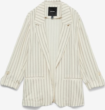 VERO MODA Блейзер 'VMROSIE' в Бежевый: спереди