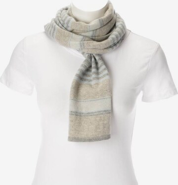 Brunello Cucinelli Scarf & Wrap in One size in Blue: front