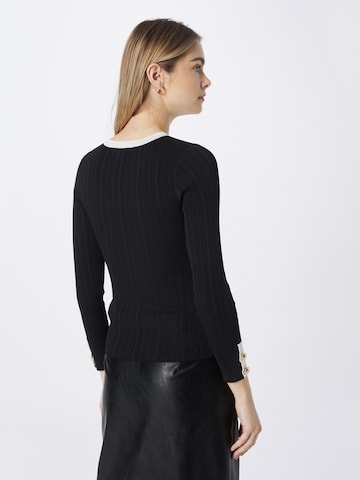 Karen Millen Пуловер в черно