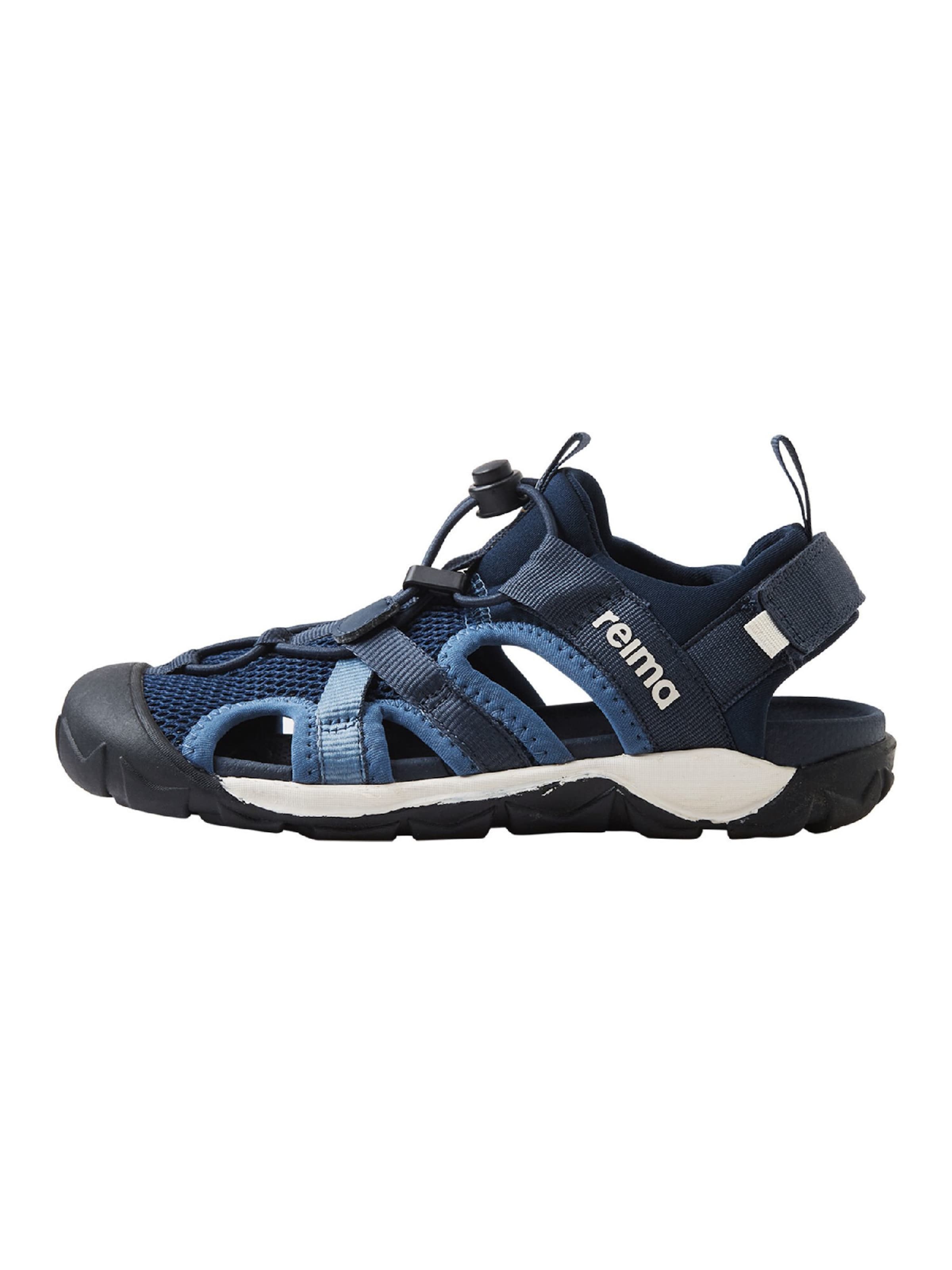 Reima Open shoes 'Tilani' in Blue: front