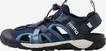 Reima Open shoes 'Tilani' in Blue: front