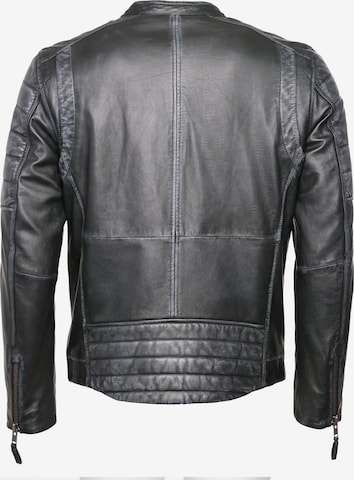 MUSTANG Jacke in Grau