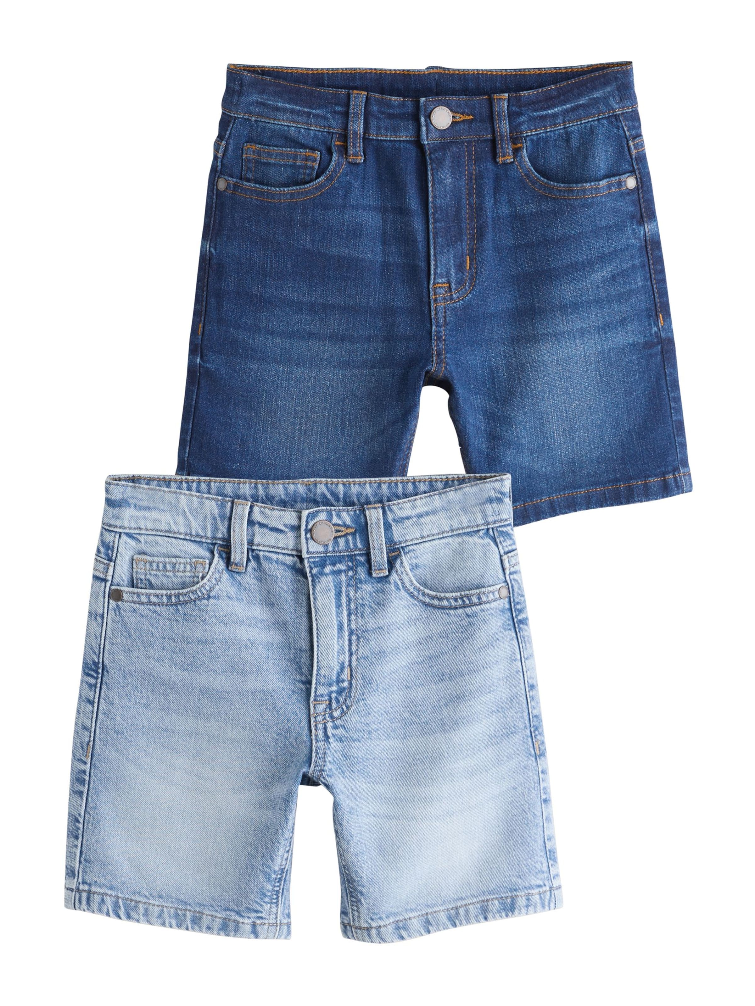 Next Джинсы в Светло-синий / Темно-синий, Обзор товара