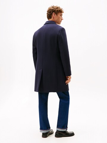 Manteau mi-saison TOMMY HILFIGER en bleu