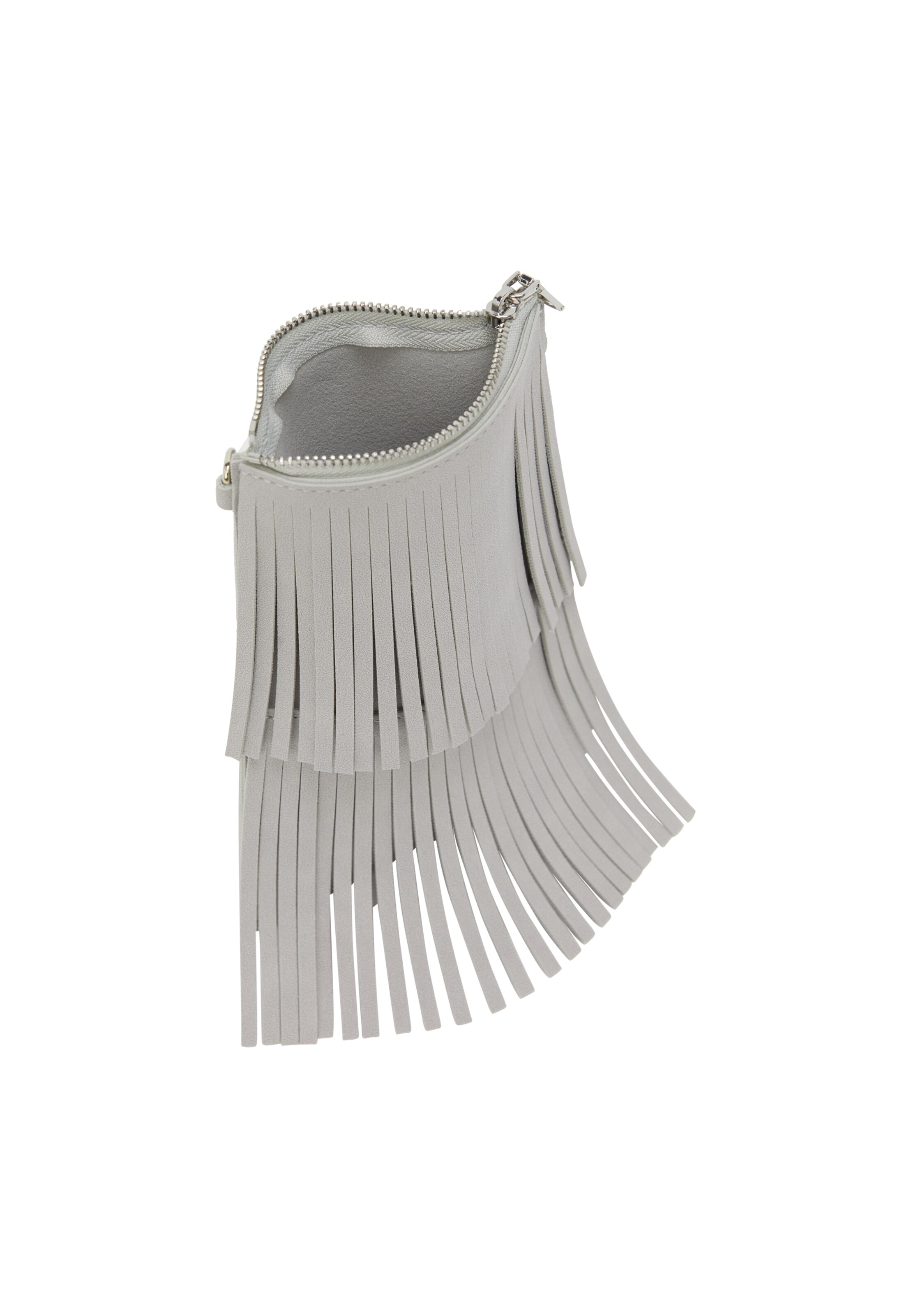 pelēks IZIA Pleca soma