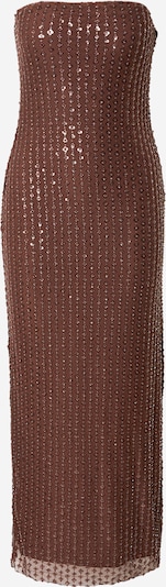 Suknelė iš Abercrombie & Fitch, spalva – kaštoninė spalva, Prekių apžvalga