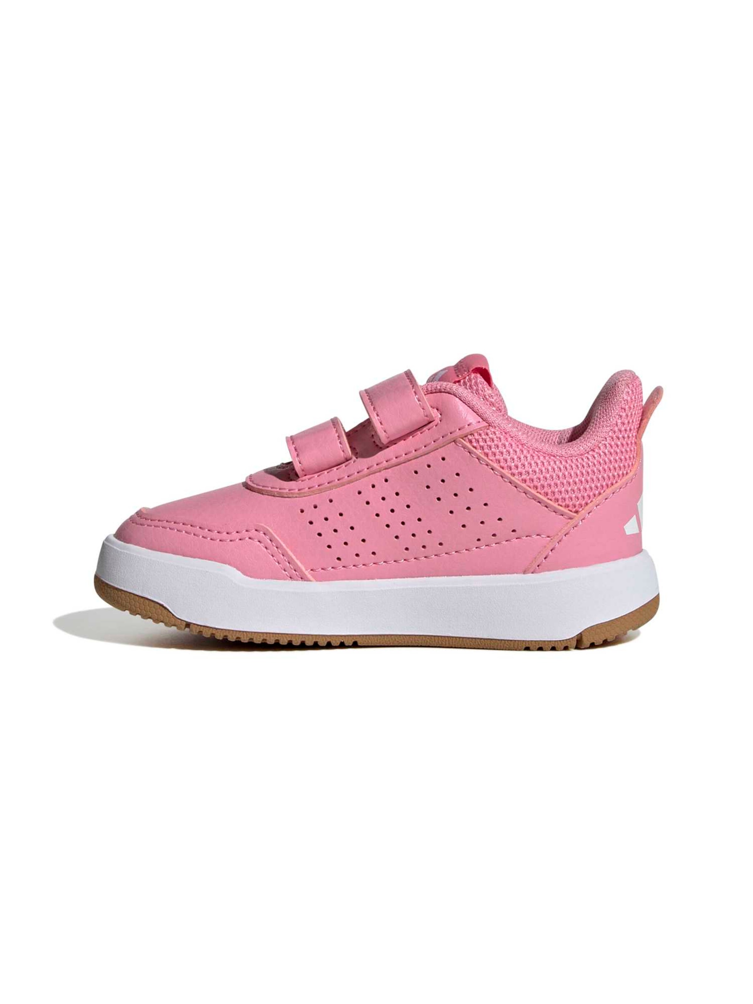ADIDAS SPORTSWEAR Athletic Shoes 'TENSAUR SPORT 3.0' in Pink