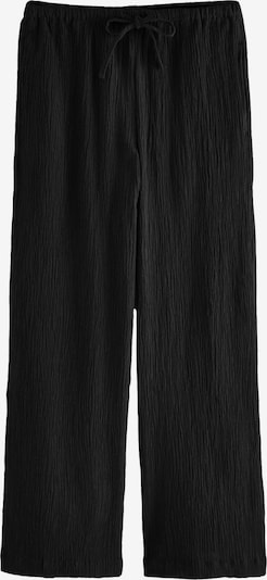 Next Housut värissä musta, Tuotenäkymä