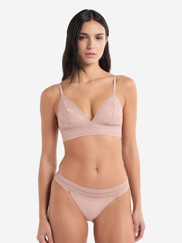 Reggiseno 'Aura' di ETAM in rosa