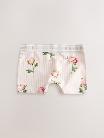 jauktas krāsas Baker by Ted Baker Apakšbikses