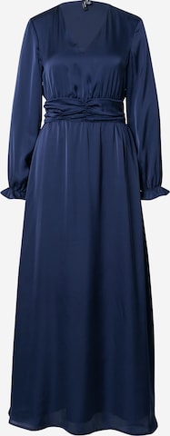 VERO MODA Sukienka 'HONEY' w kolorze niebieski: przód