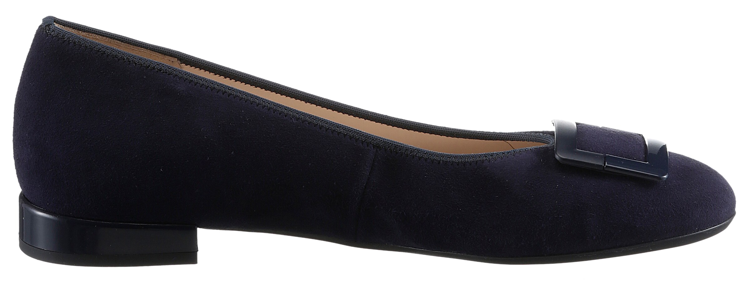 ARA Ballerina in Blau