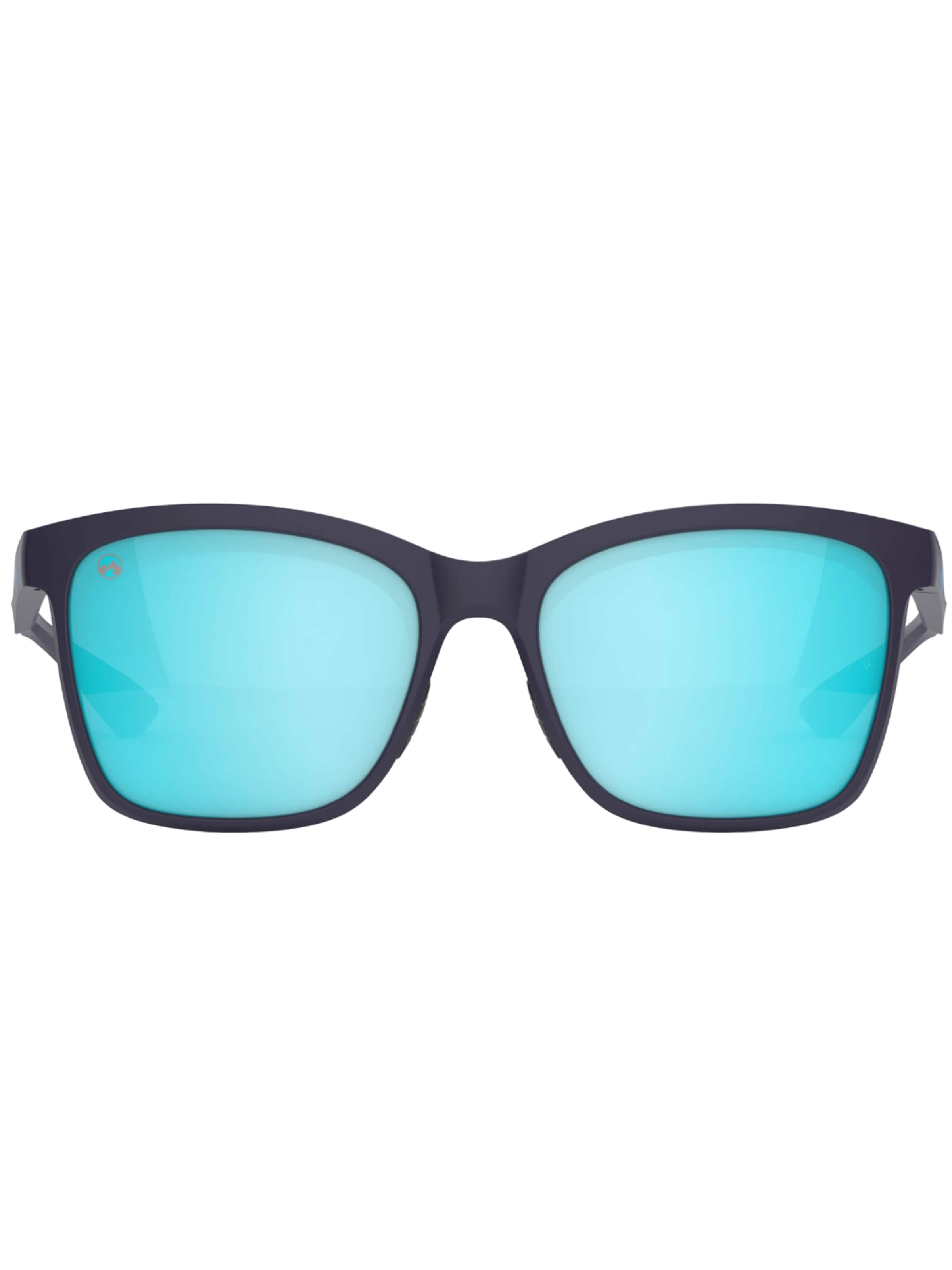 Lunettes de soleil 'MowMow Sunglasses - Polarized - Men - Women' Mowmow en bleu
