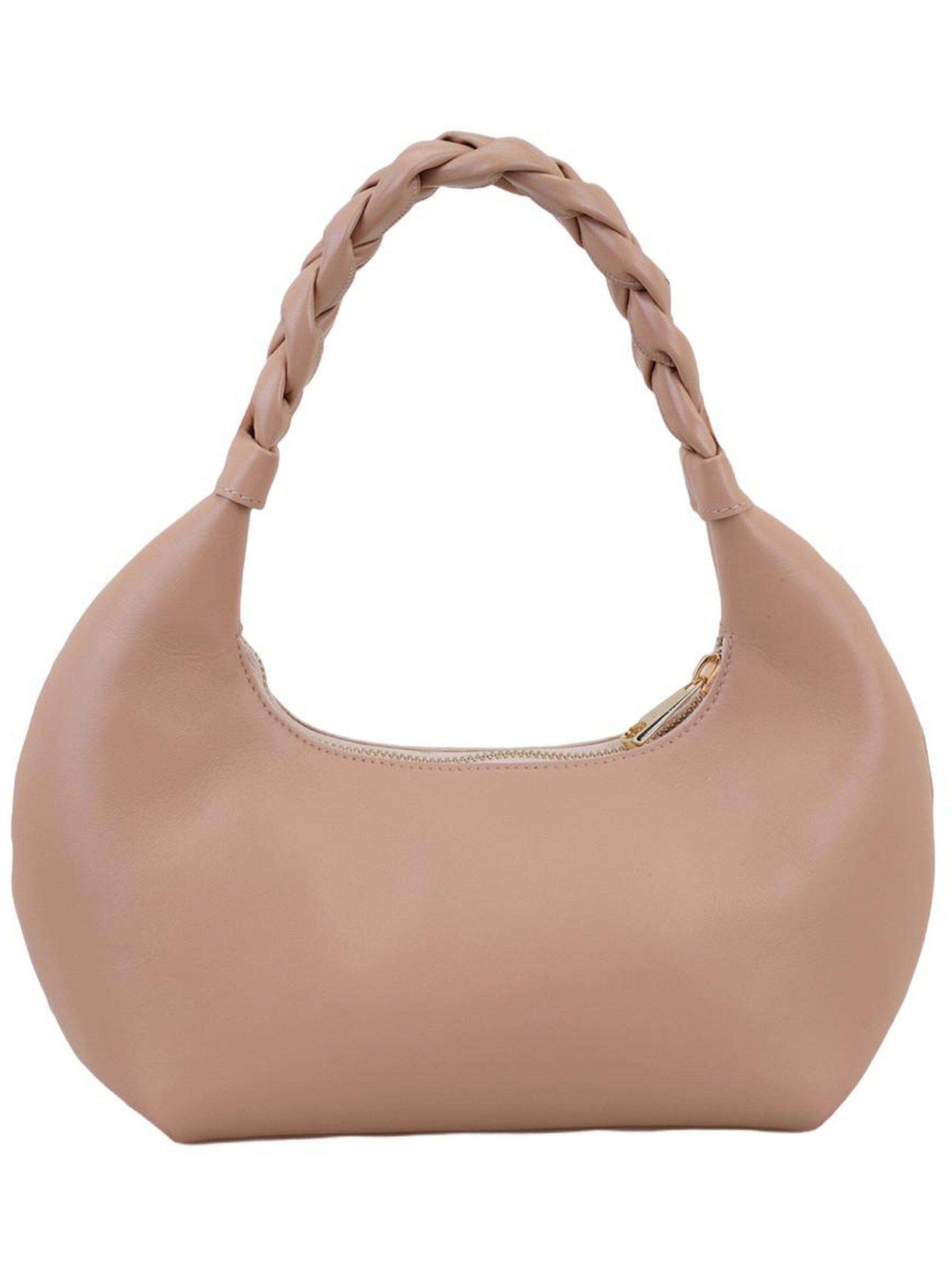 Desa Schultertasche 'Handtasche'‌‌ in Weiß