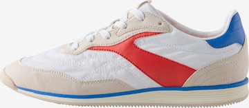 Next Matalavartiset tennarit värissä monivärinen: etupuoli