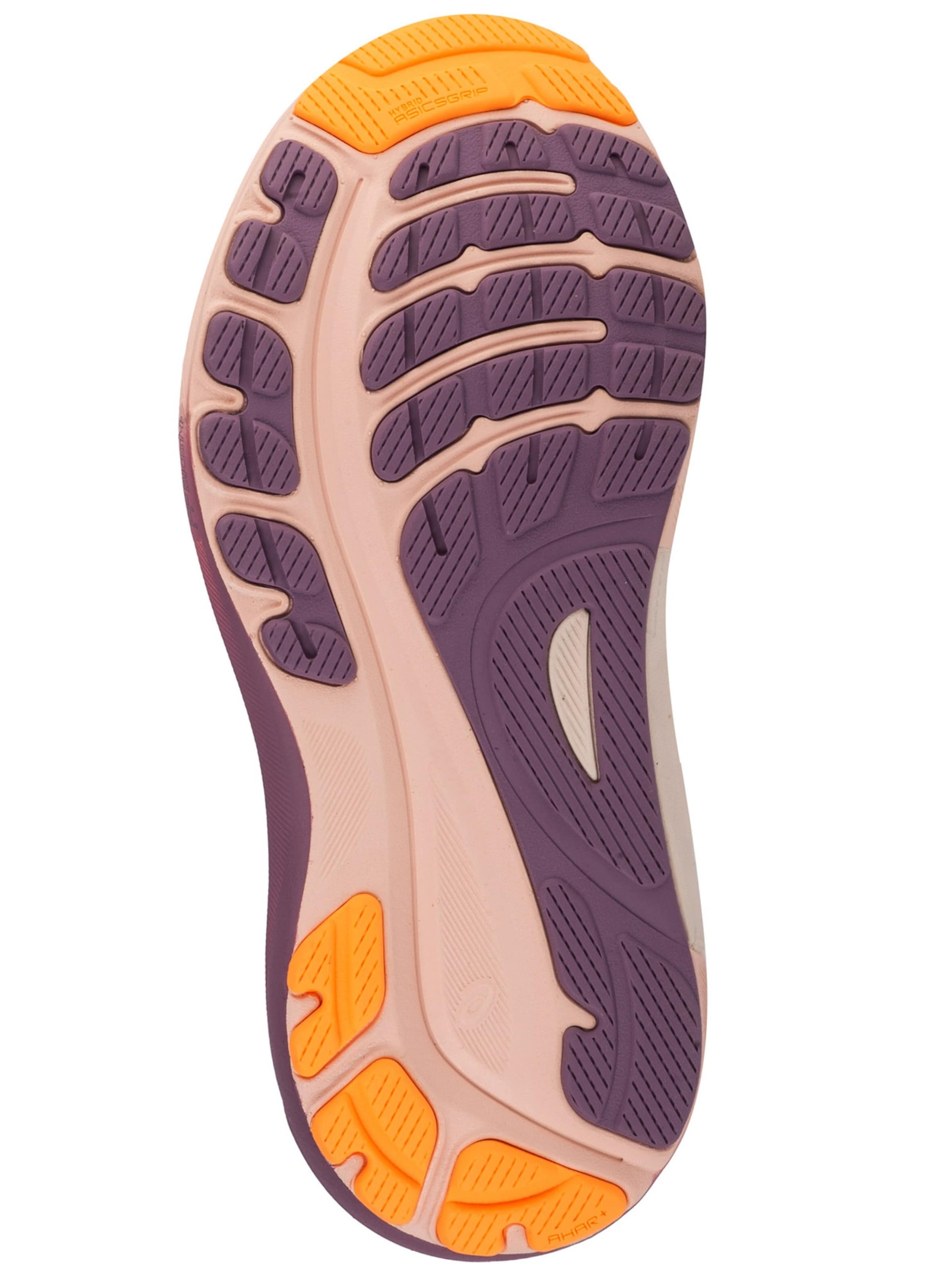 Chaussure de course 'Gel-Kayano 31' ASICS en beige