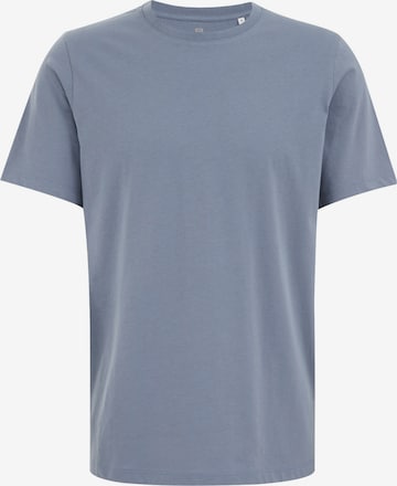 WE Fashion Paita värissä sininen: etupuoli