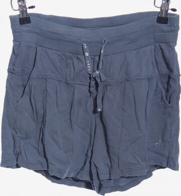 DEHA Hot Pants XS in Blau: predná strana