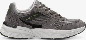 Marc O'Polo Sneaker in Grau